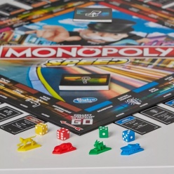 Monopoly Speed (E7033)
