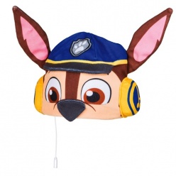 Paw Patrol Headphone Hats 2 Σχέδια (HEC01000)