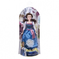 Disney Princess Village Dress Belle (B9164)
