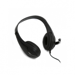 Freestyle Headset Hi-Fi FH4008 Ακουστικά Με Μικρόφωνο Και Αντάπτορα 2-1 (OMO10244)