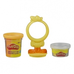 Play-Doh Animal Crew Can Pals (E6722)