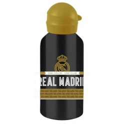 Παγούρι Must 500ml Real Madrid Αλουμινίου (000170528)