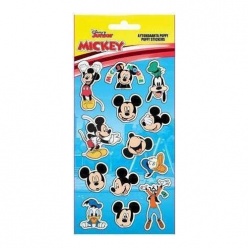 Αυτοκόλλητα Puffy Mickey (562572)