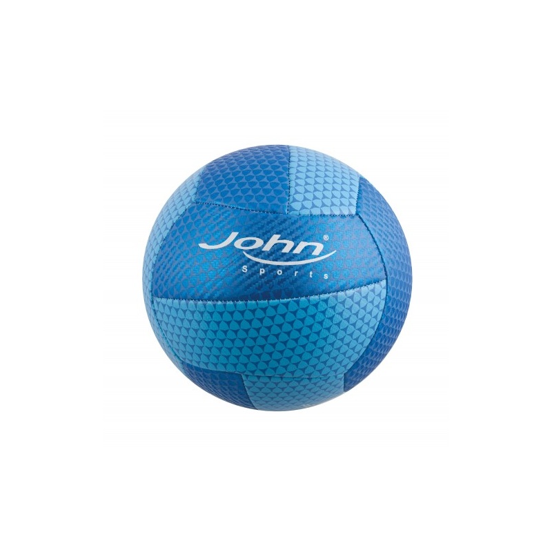 John Hellas Μπάλα Βόλεϊ Soft Grip 200mm. John Sports (52808)