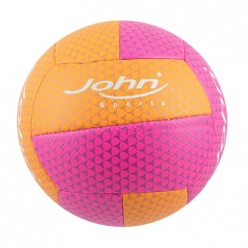 Μπάλα Βόλεϊ Soft Grip 200mm. John Sports (52808)