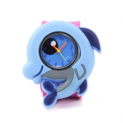 Ρολόι Slap 3D Dolphin (14482305)