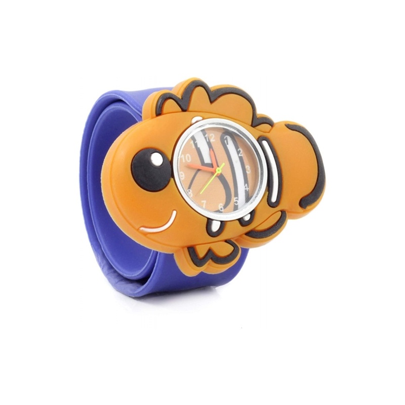 Ρολόι Slap 3D Nemo (14482308)