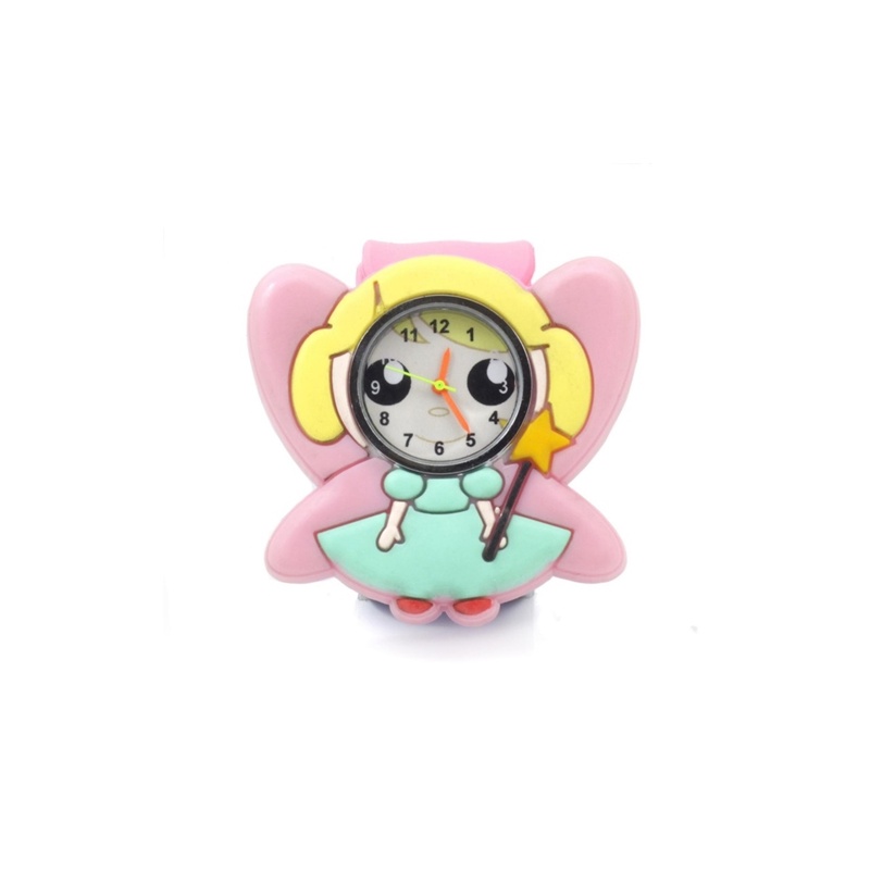 Ρολόι Slap 3D Fairy (14482326)