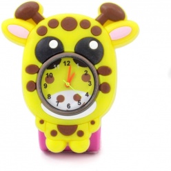 Ρολόι Slap 3D Giraffe (14482312)