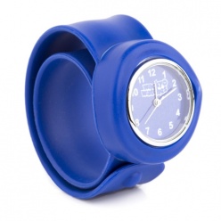 Ρολόι Slap Colour Blue (14482280)