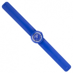 Ρολόι Slap Colour Blue (14482280)