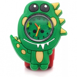 Ρολόι Slap 3D Dinosaur (14482293)