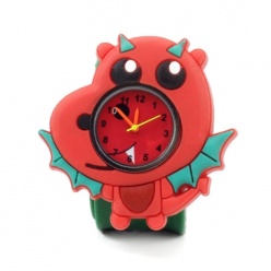 Ρολόι Slap 3D Dragon (14482323)