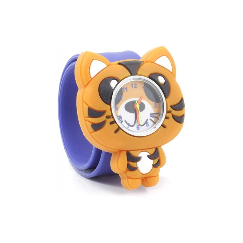 Ρολόι Slap 3D Tiger (14482298)