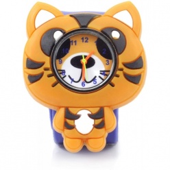 Ρολόι Slap 3D Tiger (14482298)