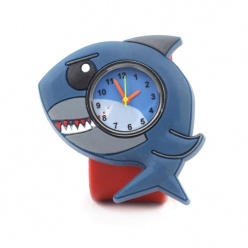 Ρολόι Slap 3D Shark (14482303)