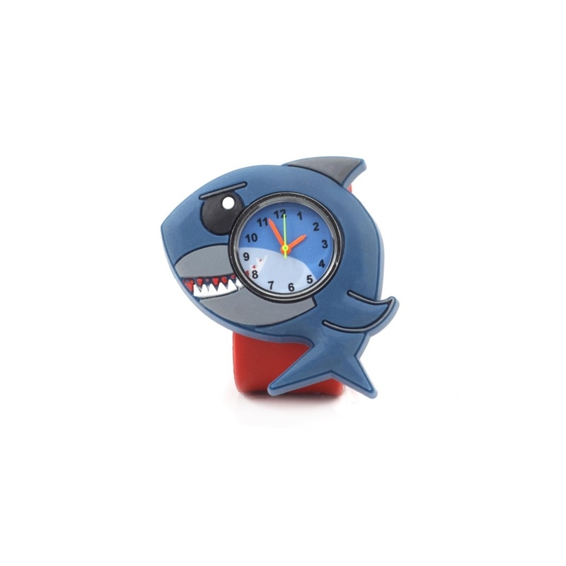 Ρολόι Slap 3D Shark (14482303)