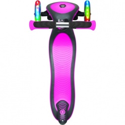 Globber Scooter Elite Deluxe-Deep Pink (401926044410)