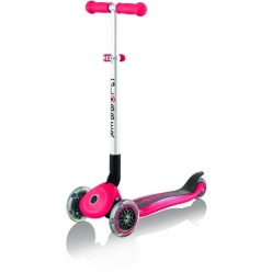 Globber Scooter Primo Foldable Red (401926030102)