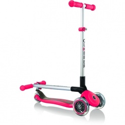 Globber Scooter Primo Foldable Red (401926030102)