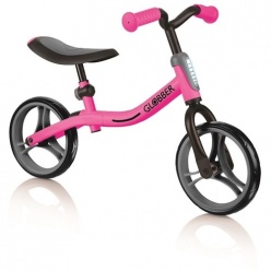 Globber Ποδήλατο Training Neon Pink (401926010110)