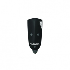 Globber Mini Buzzer Black Κόρνα Με Φως (530-120)