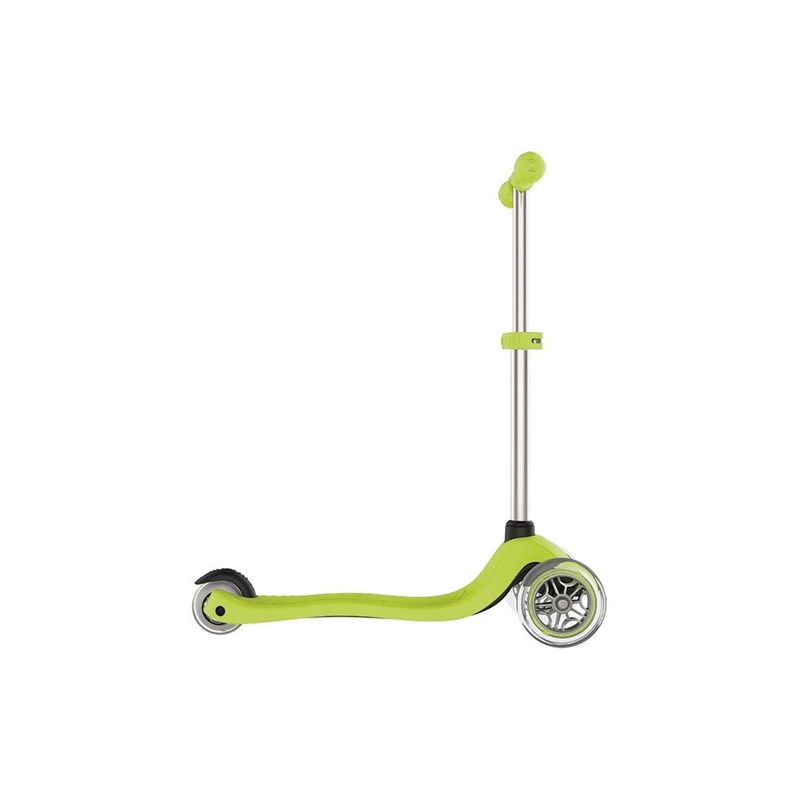 Globber Scooter Primo-Lime Green (401926002106)