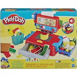 Play-Doh Ταμειακή Μηχανή (E6890)