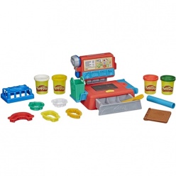 Play-Doh Ταμειακή Μηχανή (E6890)