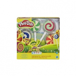 Play-Doh Lollipop Pack (E9193)