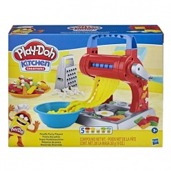 Play-Doh Noodle Party (E7776)