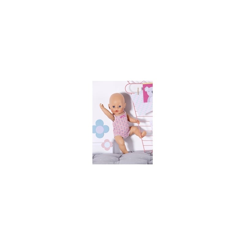 Zapf Baby Born Φορμακια - 2 Σχέδια (ZF827536) φωτογραφία