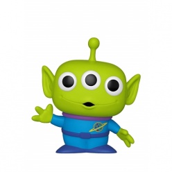 Funko Pop Φιγούρα Alien Toy Story 4 #525 (UND37392)