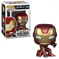 Funko Pop Φιγούρα Iron Man Marvel Avengers #626 (UND47756)