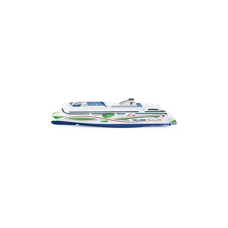 Siku Κρουαζιερόπλοιο Tallink Megastar #1728 (SI001728)