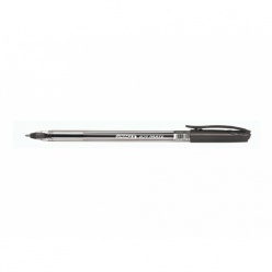 Στυλό Unimax Joymate 1.00mm Μαύρο (32529)
