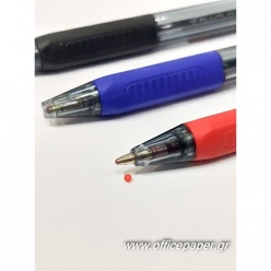 Στυλό Unimax GP 0.7mm - ΜΑΥΡΟ (32533)