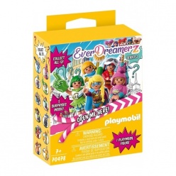 Playmobil Everdreamerz Surprise Box Comic World (70478)