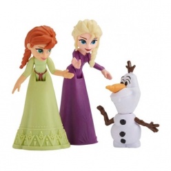 Disney Frozen 2 Pop Adventures Series 1 Κουτάκι Έκπληξη (E7276)