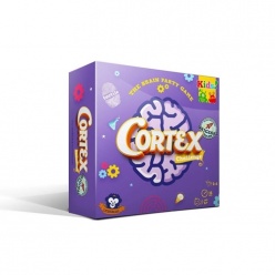 Επιτραπέζιο - Cortex Kids (CO-3)