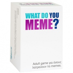 Επιτραπέζιο What Do You Meme (1040-23200)