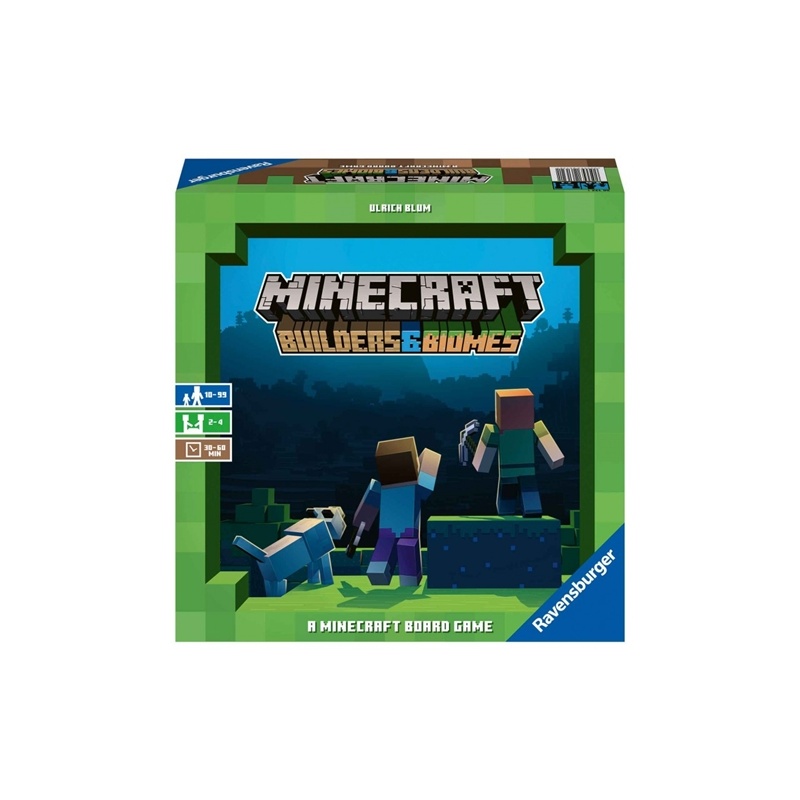 Επιτραπέζιο Minecraft (26132)