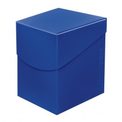 Eclipse PRO 100+ Pacific Blue Deck Box (REM85684)