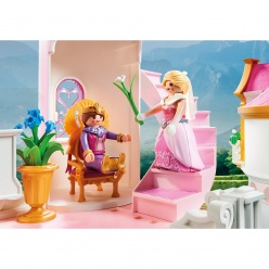 Playmobil Princess Παραμυθένιο Πριγκιπικό Παλάτι (70447)