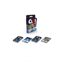 Επιτραπέζιο Classic Card Games Clue (E7589)