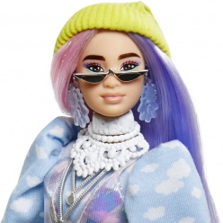 Barbie Extra - Beanie (GVR05)