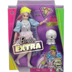 Barbie Extra - Beanie (GVR05)