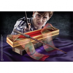 Ραβδί του Harry Potter - Noble Collection (NN7005)