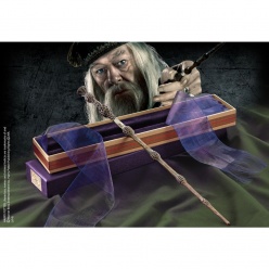 Ραβδί του Professor Dumbledore - Noble Collection (NN7145)