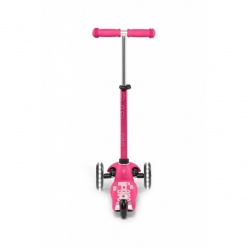 Micro Scooters Mini Deluxe - Led Pink (MMD075)